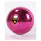 Lamborghini No.5 Pvc Soccer Ball - Pink - Marah Kids