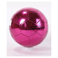 Lamborghini No.5 Pvc Soccer Ball - Pink - Marah Kids
