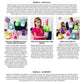 Misfittens Misfittens Gemstones, Assorted 1 Piece - Marah Kids