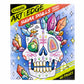 Crayola Art with Edge Sugar Skulls Coloring Book, Volume 3 - Marah Kids
