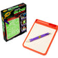 Crayola Travel Glow Art Studio - Marah Kids