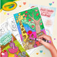 Crayola 96 - Page Coloring Book, Colors of Kindness - Marah Kids