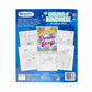 Crayola 40 - Page Coloring Book, Colors of Kindness - Marah Kids