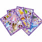 Crayola Create Your Own Storybook, Fairytale - Marah Kids