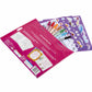 Crayola Create Your Own Storybook, Fairytale - Marah Kids