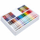 Crayola Dinosaurs 5 - in - 1 Creativity Kit - Marah Kids