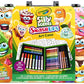 Crayola - Mini Inspiration Art Case - Silly Scents Smash Ups - Marah Kids