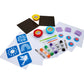 Crayola Less Mess Painting Activity Kit - Marah Kids