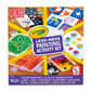 Crayola Less Mess Painting Activity Kit - Marah Kids