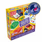 Crayola Less Mess Painting Activity Kit - Marah Kids