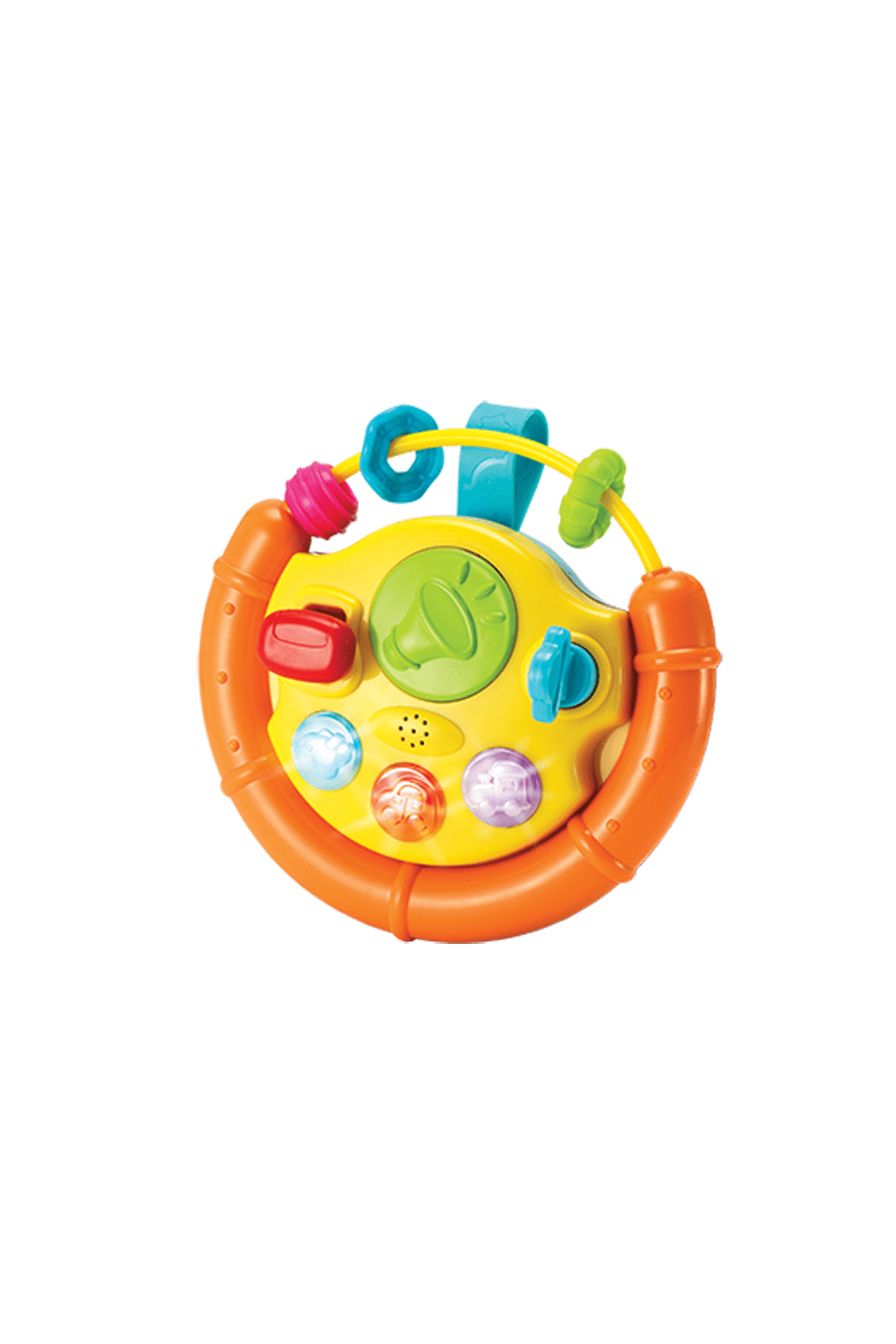 Fun Driver Junior - Marah Kids