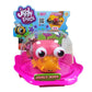 Eolo -Jiggly Pets - Electronic Snail -Orange