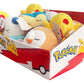 Jaswar -Pokemon Plush Sleeping 5 Cdu12 Woc