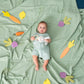 Taf Toys - Rylee Bunny Rattle