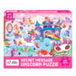 Chalk & Chuckles - Unicorn Puzzle