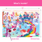Chalk & Chuckles - Unicorn Puzzle