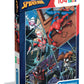 Clementoni Puzzle Spiderman Swarming 104-pieces