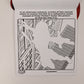 DISNEY SPIDER-MAN MAGIC INK BOOK