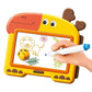 Coloured Drawing Board - Marah Kids