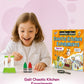Chaotic Kitchen Science Kit - Marah Kids
