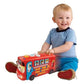 VTECH Playtime Bus With Phonics - Marah Kids