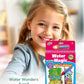Water Magic Who’s Hiding Activity Book - Marah Kids