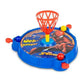 Marvel Spiderman Mini Shot Basketball