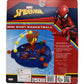 Marvel Spiderman Mini Shot Basketball