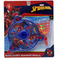 Marvel Spiderman Mini Shot Basketball