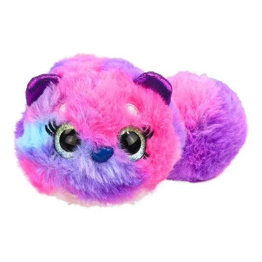 Eolo Furry Tail Surprise Cheetah - Marah Kids