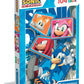 Clementoni Puzzle Sonic with Friends 104 - pieces - Marah Kids