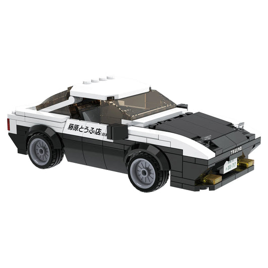 Cada AE86 Trueno (licensed) - Marah Kids
