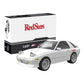 Cada Mazda - RX7 - FC - Marah Kids