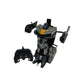 2.4G 1:12 Transformer Car-Dual Control (Watch Remote)