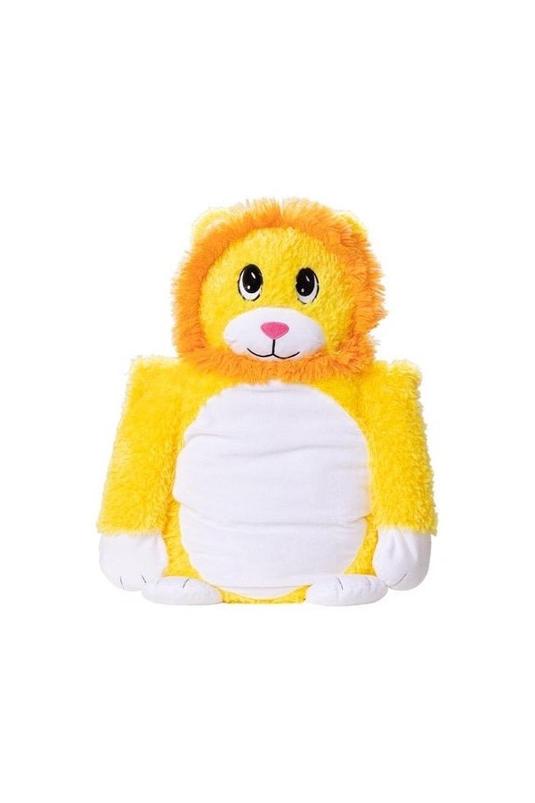 Little Big Hugs Lion