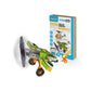 Engino STEAM labs Solar Energy Science Kit - Marah Kids