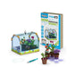 Engino STEAM Labs How Greenhouses Work Construction Kit - Marah Kids