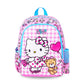 Sanrio Hello kitty Kawaii Kitty Backpack 14" - Marah Kids