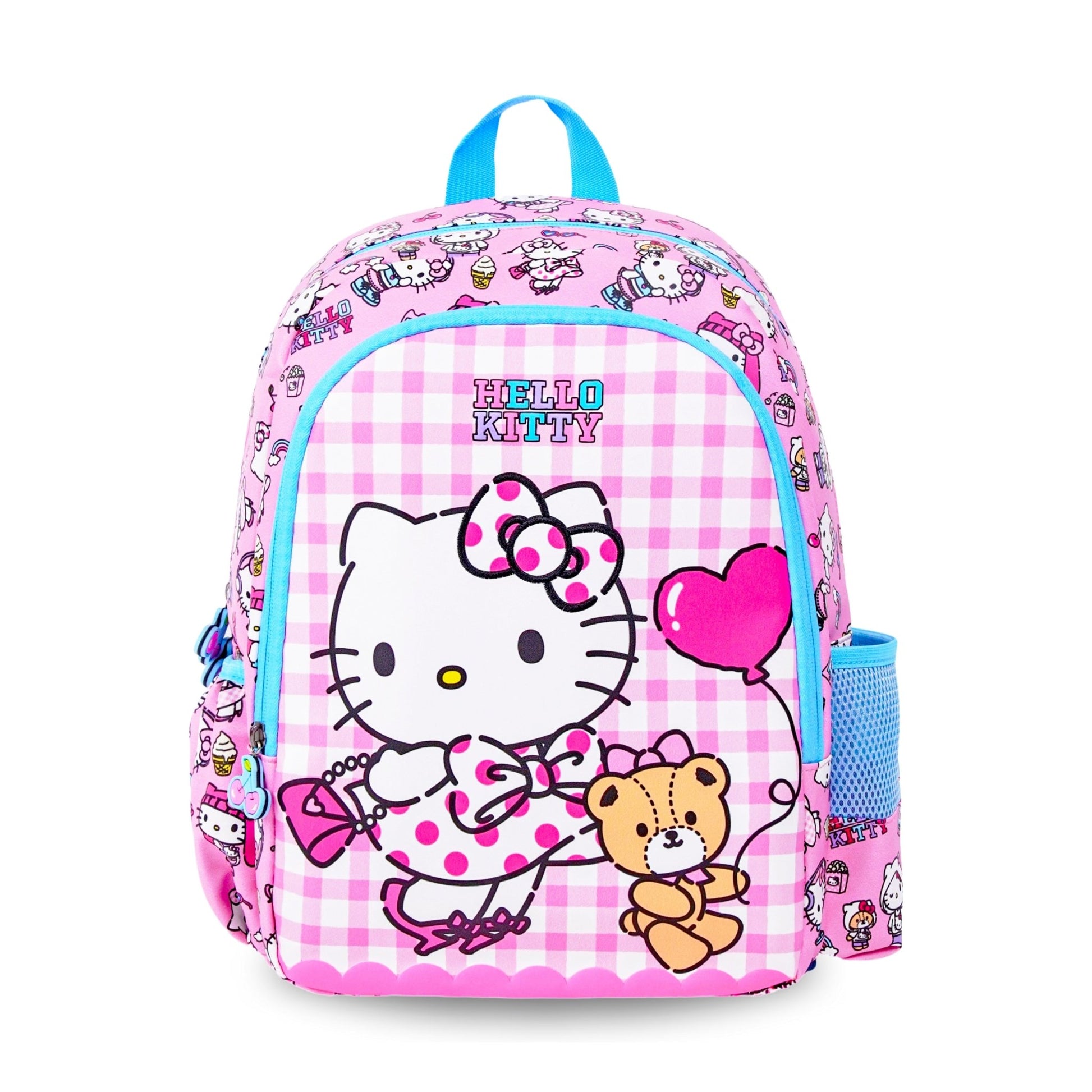 Buy Sanrio Hello Kitty Kawaii Kitty Backpack 14 Buy Sanrio Hello Kitty Kawaii Kitty Backpack 14