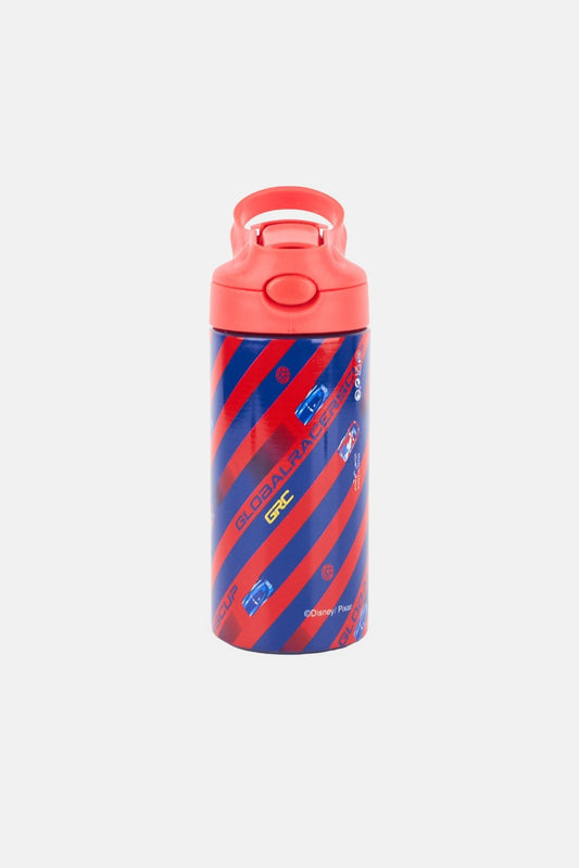Disney Cars Rusteze Stainless Steel Water Bottle - Marah Kids
