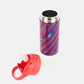 Disney Cars Rusteze Stainless Steel Water Bottle - Marah Kids