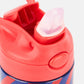 Disney Cars Rusteze Stainless Steel Water Bottle - Marah Kids