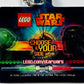 LEGO SET 5002139- Star Wars Choose Your Side Key Chain