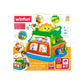 Lil' Greenthumb Activity Cube