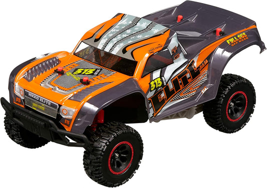 Nikko Remote Control Elite Truck 12-inch Battery Operated - Assorted