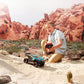 Nikko Remote Control Elite Truck 12-inch Battery Operated - Assorted