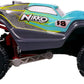 Nikko Remote Control Elite Truck 12 - inch Battery Operated - Assorted - Marah Kids