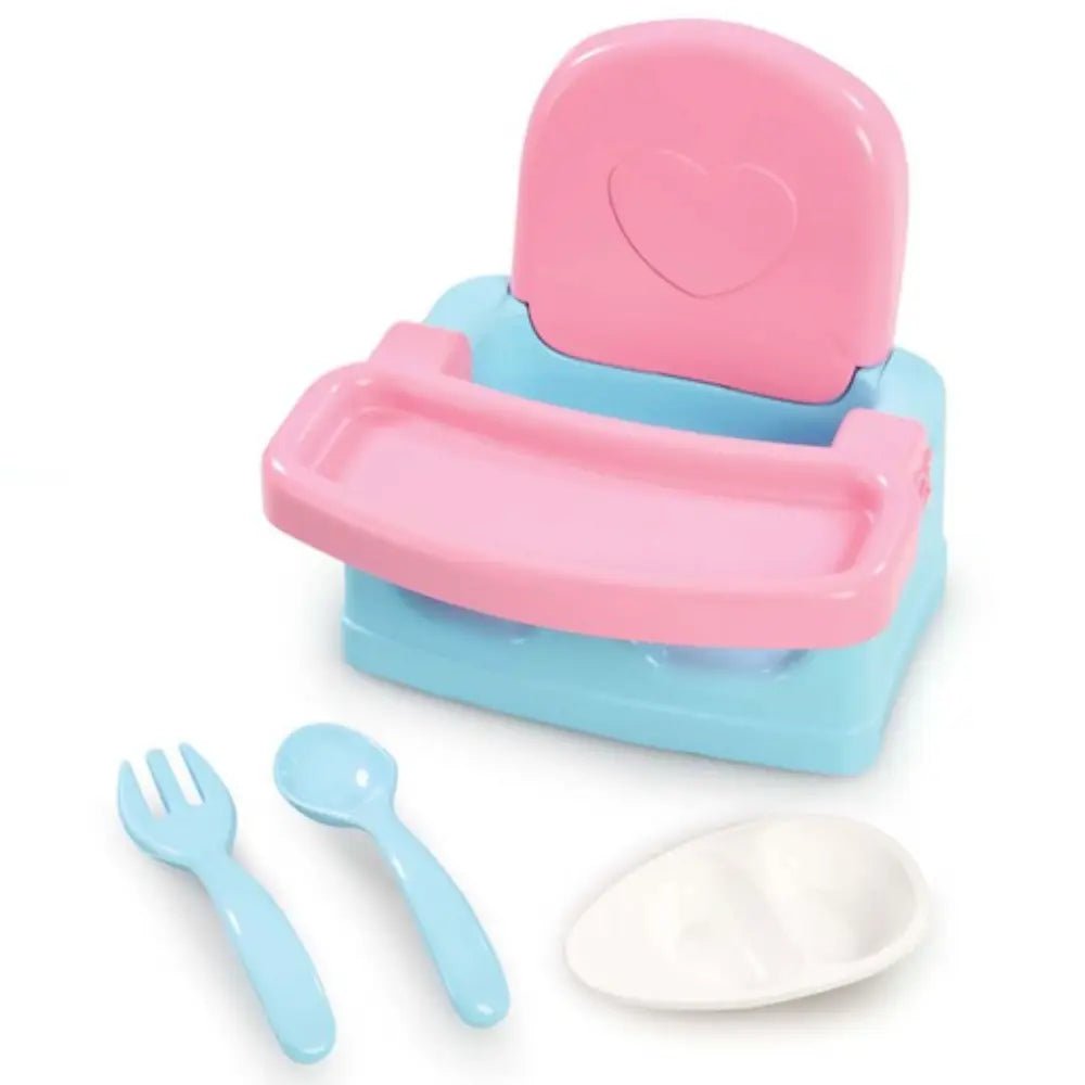 ELC Cupcake Mini Baby Highchair - Marah Kids