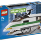 LEGO World City High Speed Train Locomotive (10157)