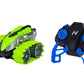 Nikko Remote Control Mini Off-Road Caterpillar vehicle Battery Operated- Assorted